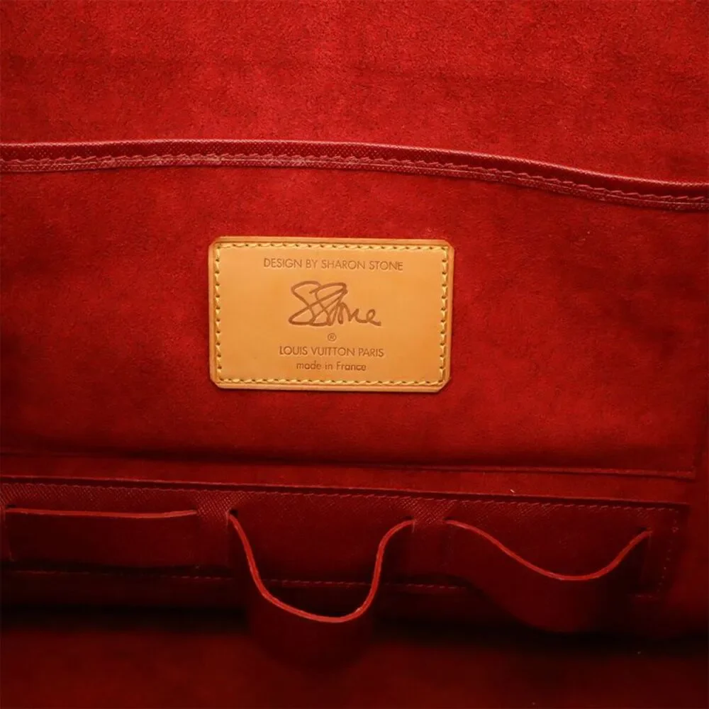 Louis Vuitton Monogram Shoulder Bag